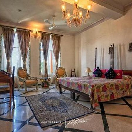 ฟอร์ท บาร์ลิ โฮเต็ล Hotel Barli ภายนอก รูปภาพ