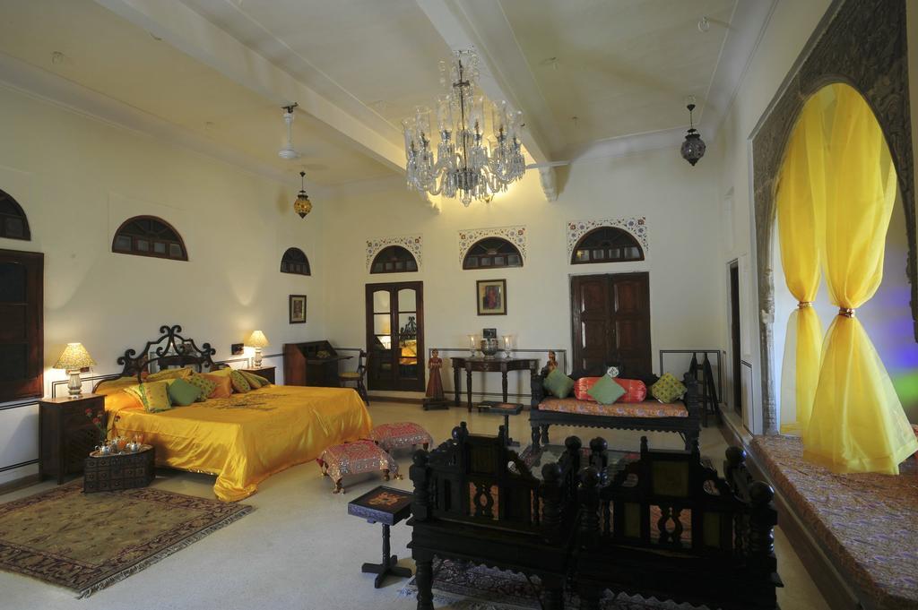 ฟอร์ท บาร์ลิ โฮเต็ล Hotel Barli ภายนอก รูปภาพ
