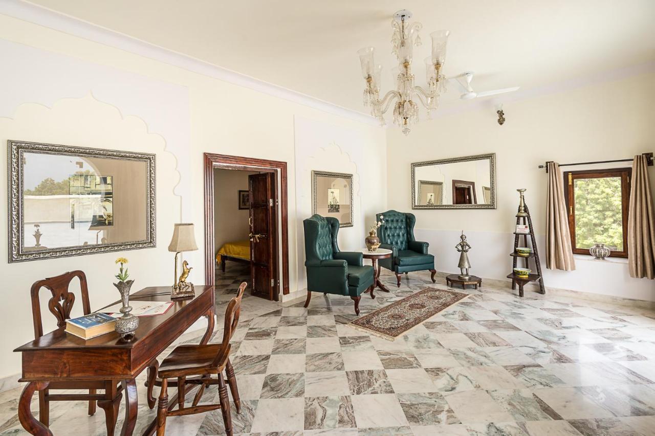ฟอร์ท บาร์ลิ โฮเต็ล Hotel Barli ภายนอก รูปภาพ