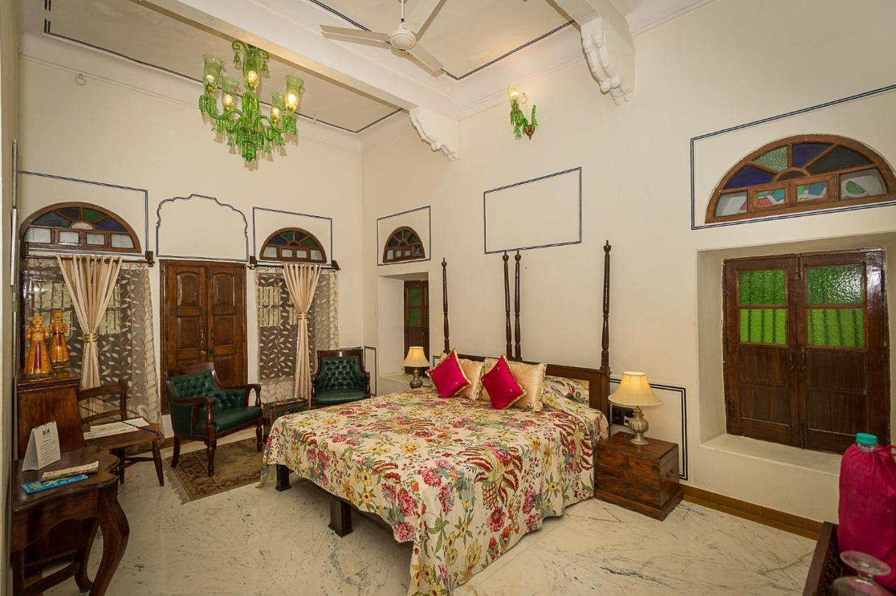 ฟอร์ท บาร์ลิ โฮเต็ล Hotel Barli ภายนอก รูปภาพ