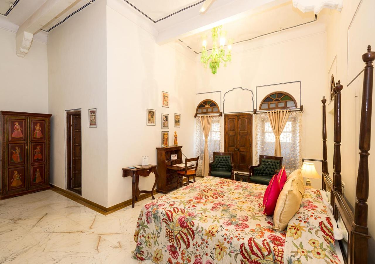 ฟอร์ท บาร์ลิ โฮเต็ล Hotel Barli ภายนอก รูปภาพ